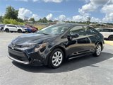 Used 2024 Toyota Corolla LE image 2