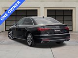 Used 2021 Audi A4 2.0T Premium w/ Convenience Package image 2