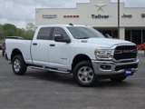 Used 2023 RAM 2500 Big Horn w/ Level 1 Equipment Group image 2