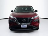Used 2021 Nissan Rogue S image 2