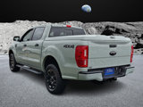 Certified 2021 Ford Ranger XLT w/ Equipment Group 302A High image 4