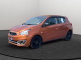 Used 2020 Mitsubishi Mirage LE image 6