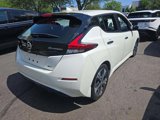 Used 2022 Nissan Leaf SV image 2