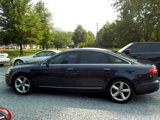 Used 2010 Audi A6 3.2 Premium Plus image 2