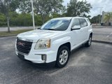 Used 2016 GMC Terrain SLE image 3