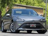 Used 2023 Toyota Mirai image 3