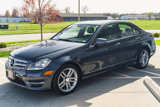 Used 2013 Mercedes-Benz C 300 4MATIC Sedan w/ Multimedia Pkg image 4