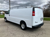 Used 2011 Chevrolet Express 3500 Extended image 3