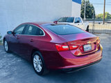 Used 2018 Chevrolet Malibu LT image 4