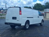 Used 2023 GMC Savana 2500 Extended w/ Driver Convenience Package image 2