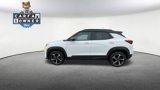 Used 2021 Chevrolet TrailBlazer RS w/ Technology Package image 6