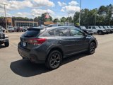Used 2022 Subaru Crosstrek 2.5i Sport w/ Moonroof Package image 5