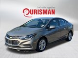 Used 2018 Chevrolet Cruze LT image 5