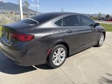 Used 2016 Chrysler 200 Limited image 5