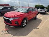 Used 2020 Chevrolet Blazer LT image 3