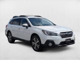 Used 2018 Subaru Outback 3.6R Limited image 3