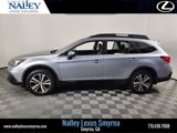 Used 2018 Subaru Outback 2.5i Limited image 5