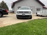 Used 2018 Volkswagen Atlas SE image 3