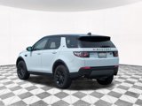 Used 2018 Land Rover Discovery Sport SE image 4