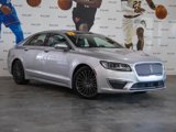 Used 2017 Lincoln MKZ Reserve w/ Luxury Package image 2