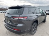 New 2025 Jeep Grand Cherokee L Limited image 6