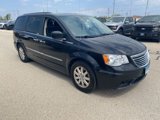 Used 2016 Chrysler Town & Country Touring w/ Driver Convenience Group image 3