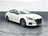 Used 2022 Nissan Altima 2.5 SR image 2