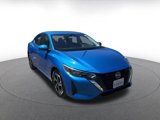 Used 2024 Nissan Sentra SV image 3