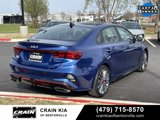 Used 2024 Kia Forte GT w/ GT2 Package image 5