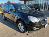 Used 2014 Chevrolet Equinox LT w/ Driver Convenience Package image 4