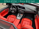Used 2020 BMW Z4 M40i image 3