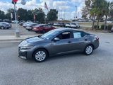 New 2025 Nissan Sentra S image 5