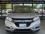 Used 2017 Honda HR-V EX image 3