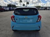 Used 2021 Chevrolet Spark LT image 4
