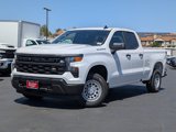 New 2025 Chevrolet Silverado 1500 W/T w/ WT Convenience Package image 2