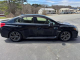 Used 2016 Subaru WRX Limited image 3