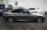 Used 2015 BMW 528i Sedan image 4