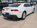 Used 2014 Chevrolet Camaro LT image 6