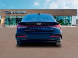 New 2025 Hyundai Elantra Blue image 6