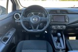 Used 2024 Nissan Versa S image 5