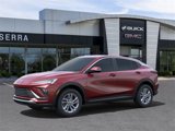 New 2025 Buick Envista Preferred w/ Convenience II Package image 2