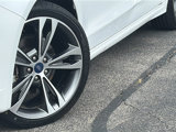 Used 2020 Ford Fusion Titanium image 3