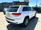 Used 2014 Jeep Grand Cherokee Limited w/ Trailer Tow Group IV image 3