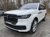 New 2025 Lincoln Navigator Reserve image 4