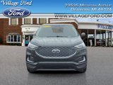 Certified 2023 Ford Edge SEL image 2