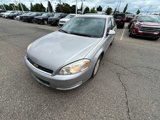 Used 2006 Chevrolet Impala LT image 2