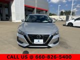 Used 2023 Nissan Sentra SV image 2