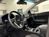Used 2022 Kia Sportage LX image 6