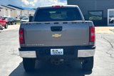 Used 2013 Chevrolet Silverado 2500 LT w/ Interior Plus Package image 6