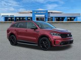 Used 2021 Kia Sorento SX image 2